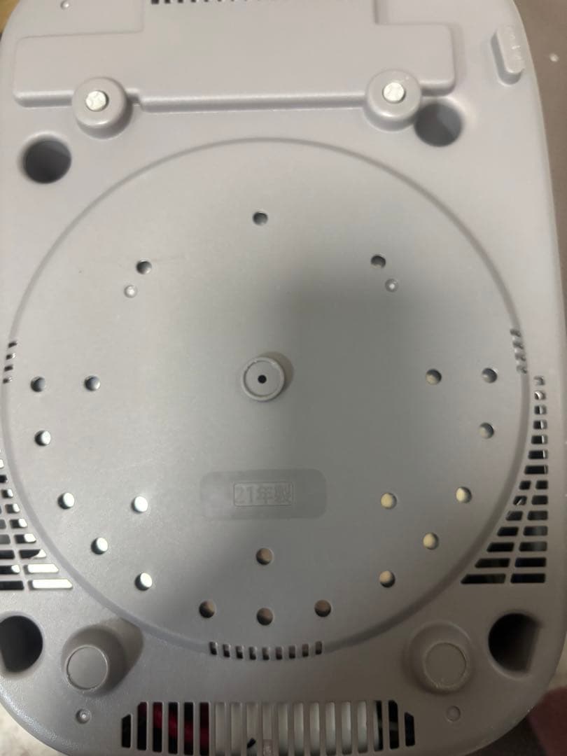 [倉庫処分セール]象印 圧力IH炊飯器 NW-PT10-2021年製