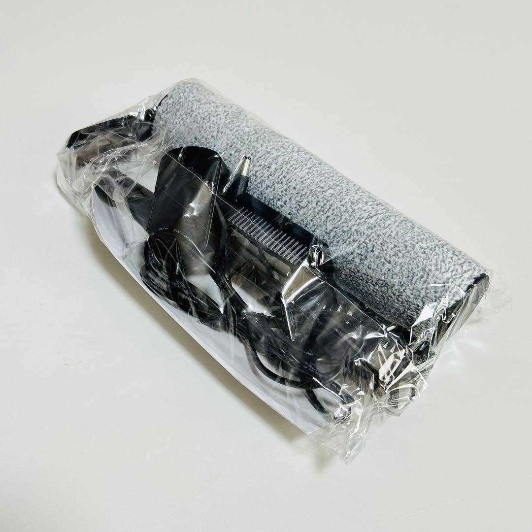 【未使用品】mindoo AquaX ミンドー MIA-N001 掃除機