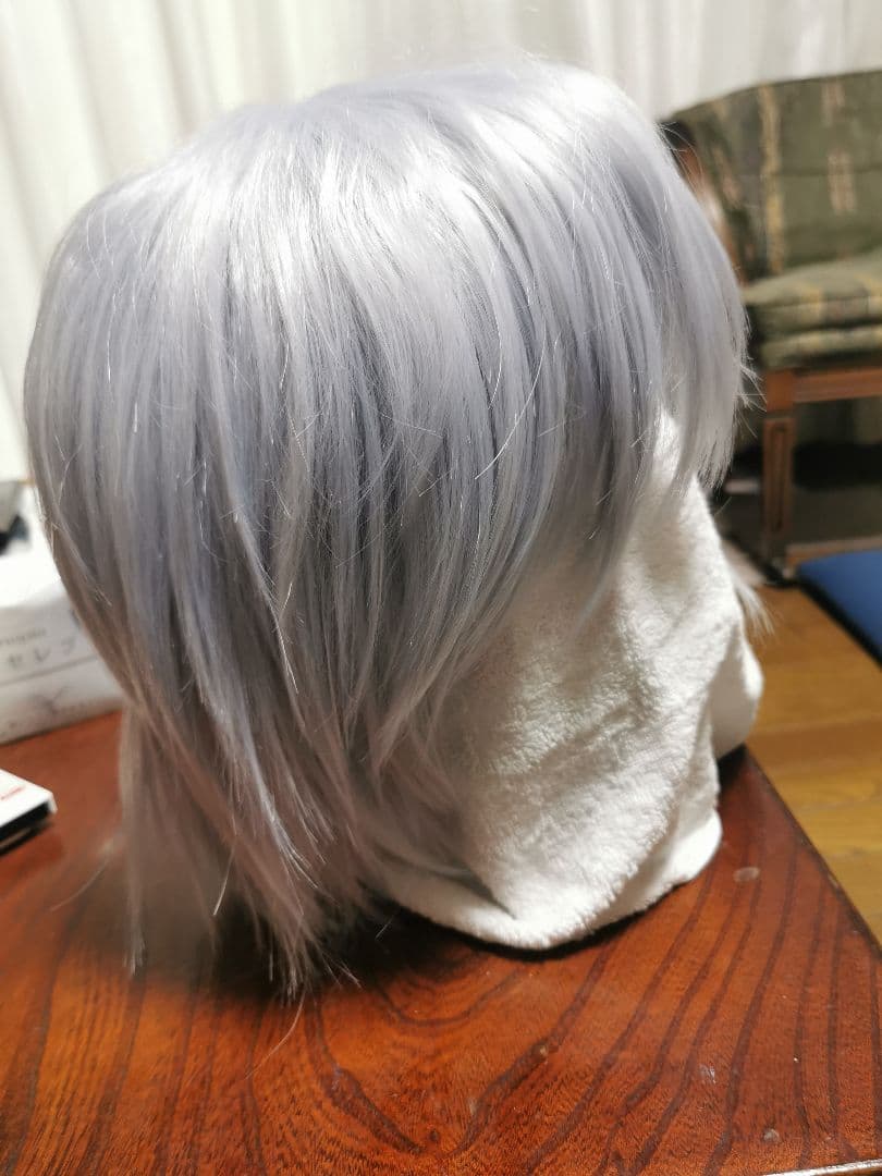 ツイステ　式典服　コスプレ　イベント　仮装