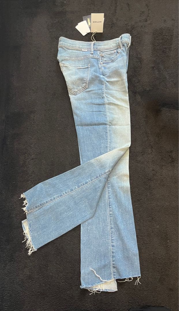 ◆L'Appartement/別注MOTHER INSIDER DENIM
