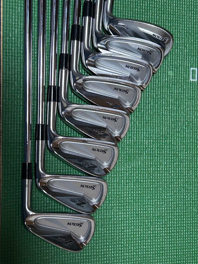 スリクソン z765 最終値下げ！今週で取り下げます！ ※訳あり 商品内容必読