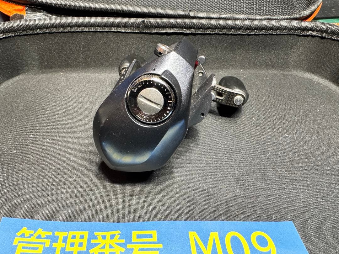 ダイワ　リベルトピクシー　PX68L ノーマル機