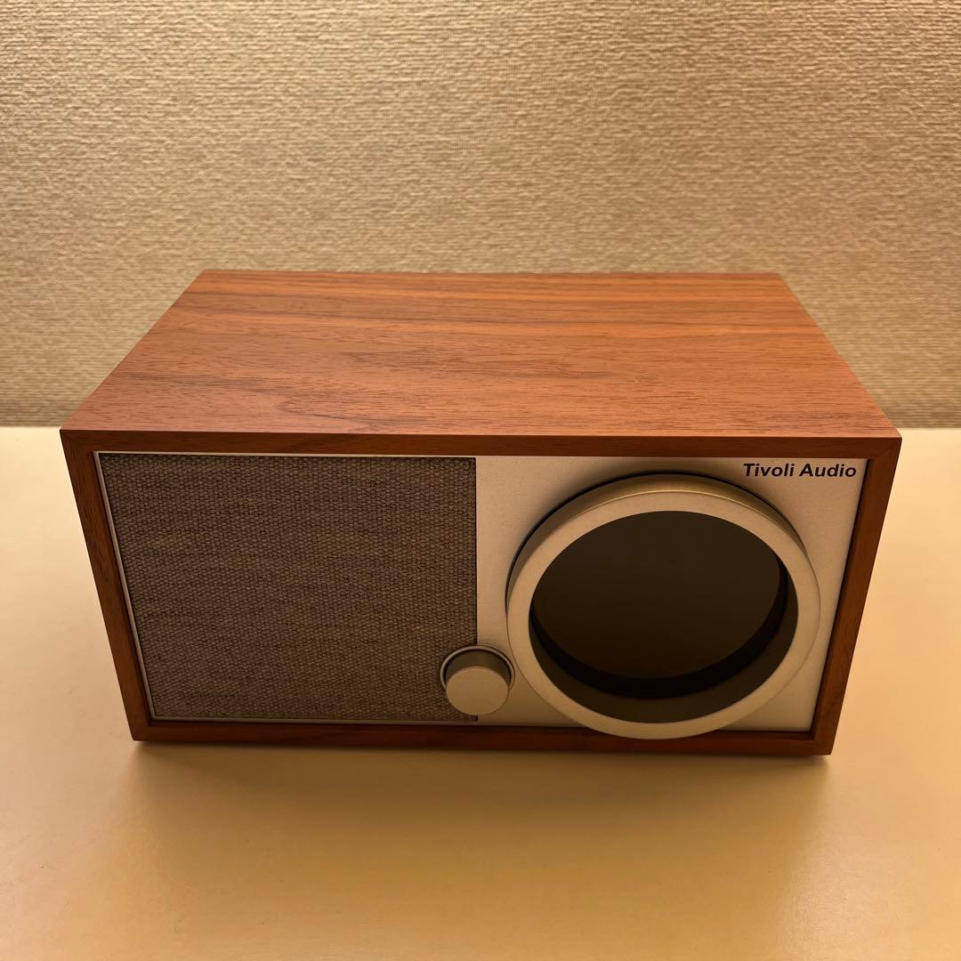 Tivoli Audio Model One Digital チボリ オーディオ