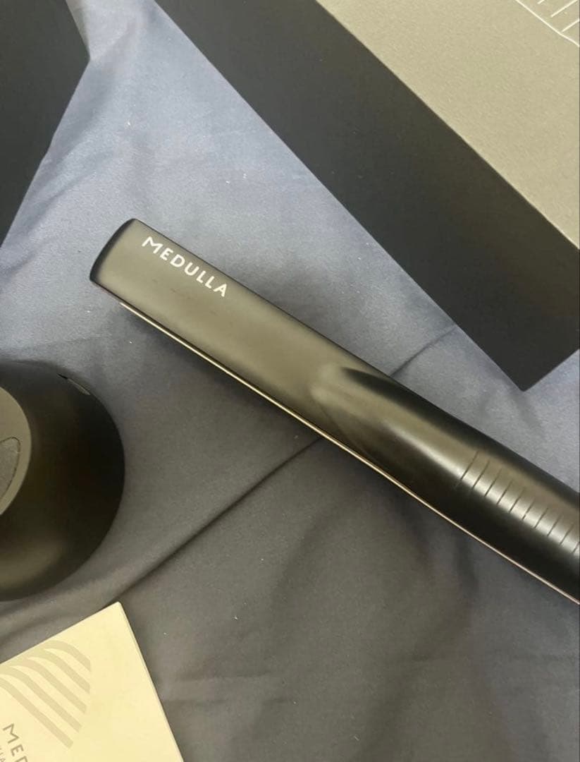 MEDULLA ソニックシャインプロ 超音波ヘアケアトリートメント