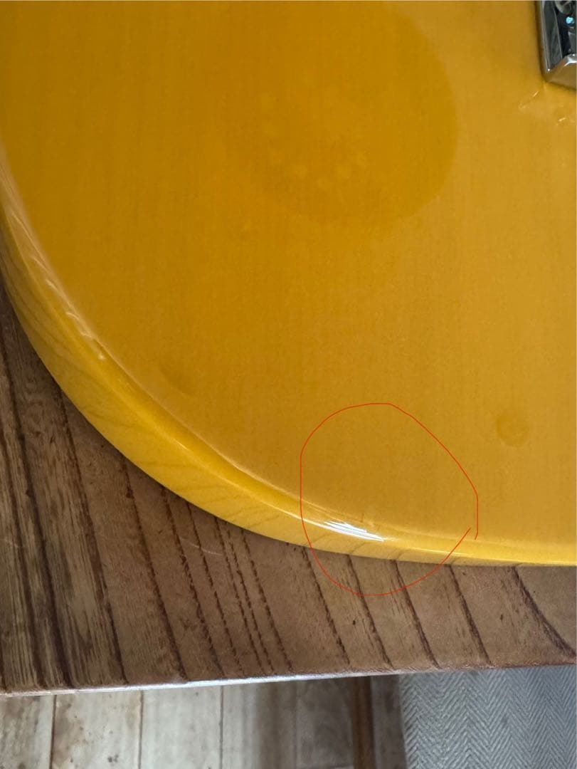 ギター Fender Telecaster