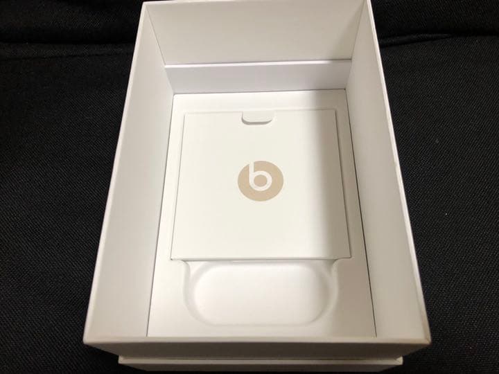 ヘッドホン Beats solo 2 wireless SE GOLDspecialVer.