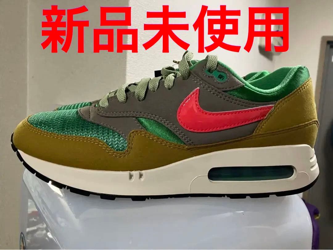 ナイキ　エアーマックス　86プレミアム　新品未使用
