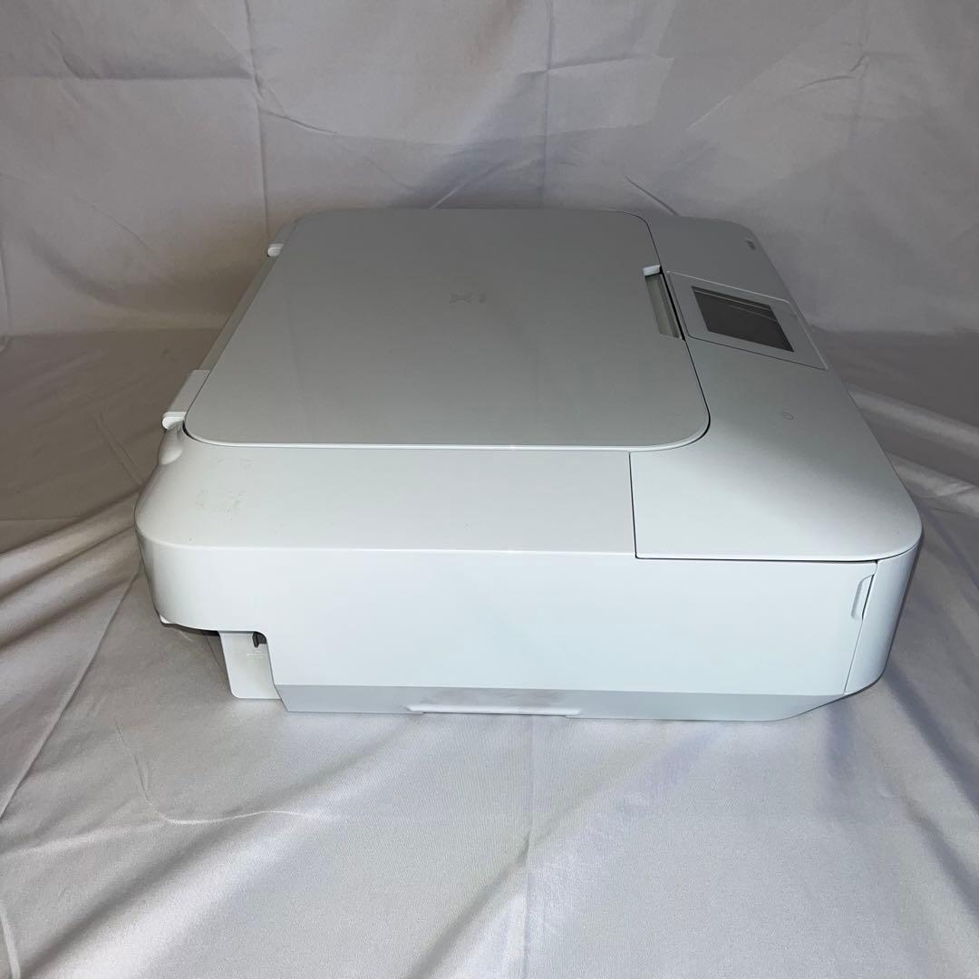 EPSON EP-707A ＋ Canon MG6330 2台セット ジャンク