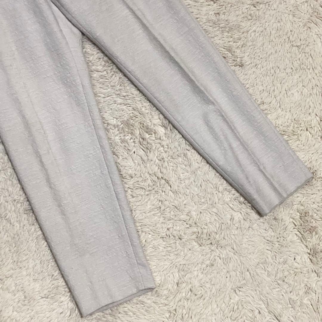 green label relaxing【Lサイズ】40 ノーカラー スーツ