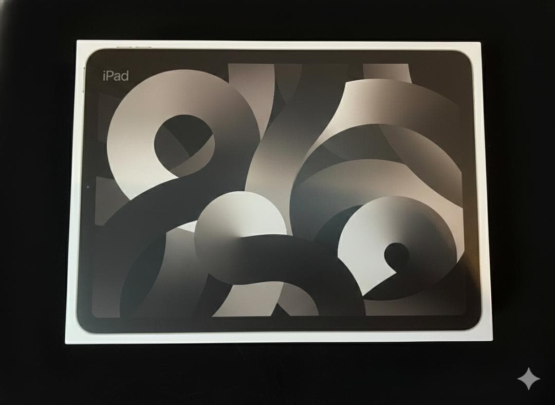 iPad Air4 第4世代 256GB wifiモデル