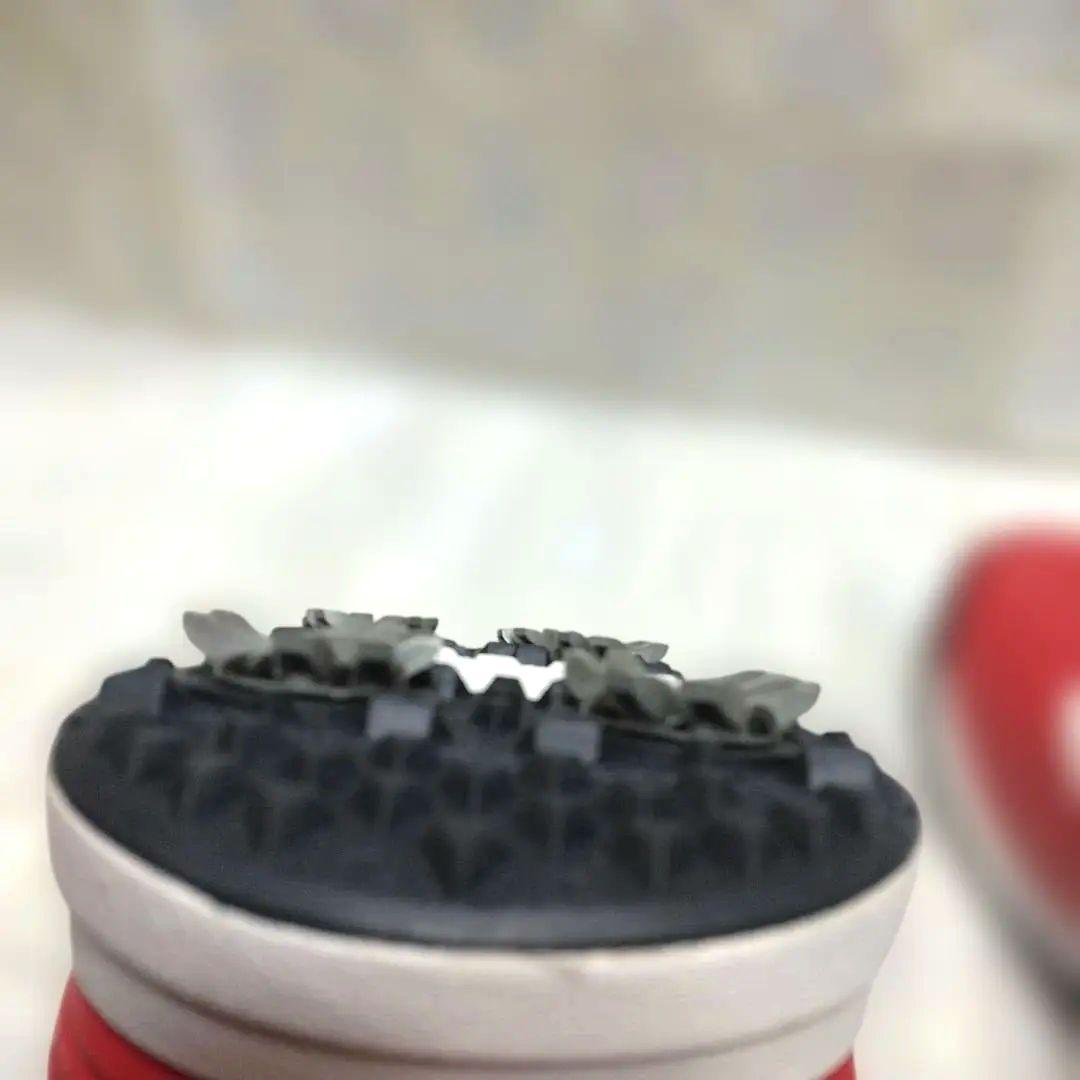 週末‼️未使用品 new balanceニューバランス ゴルフシューズ 23.5