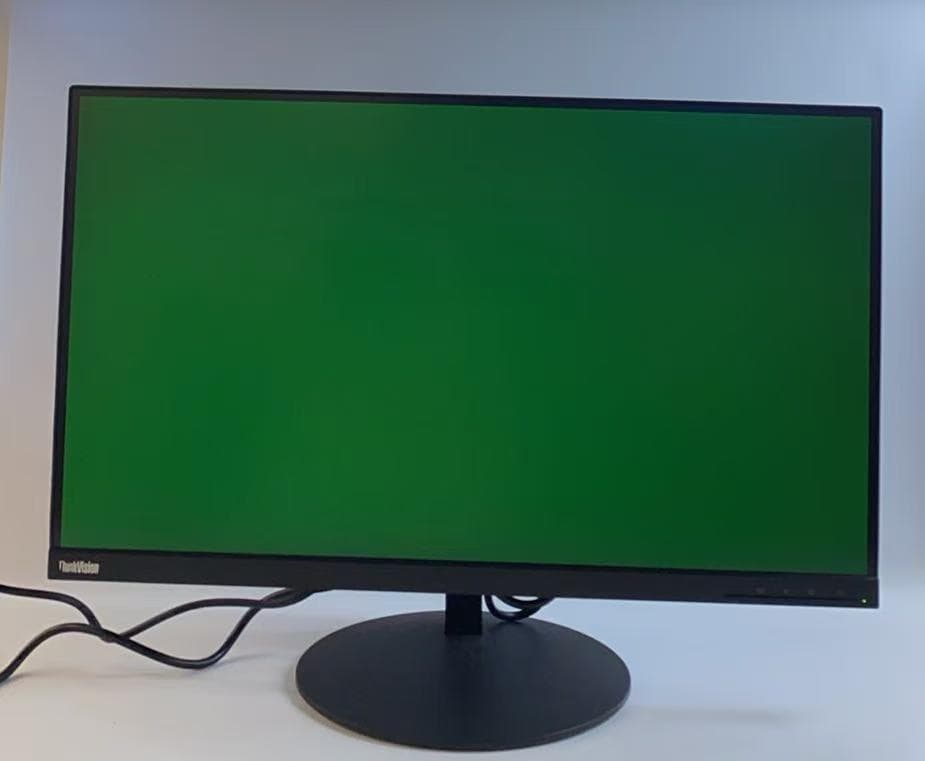 Lenovo ThinkVision P27q-10 27インチ Type-C