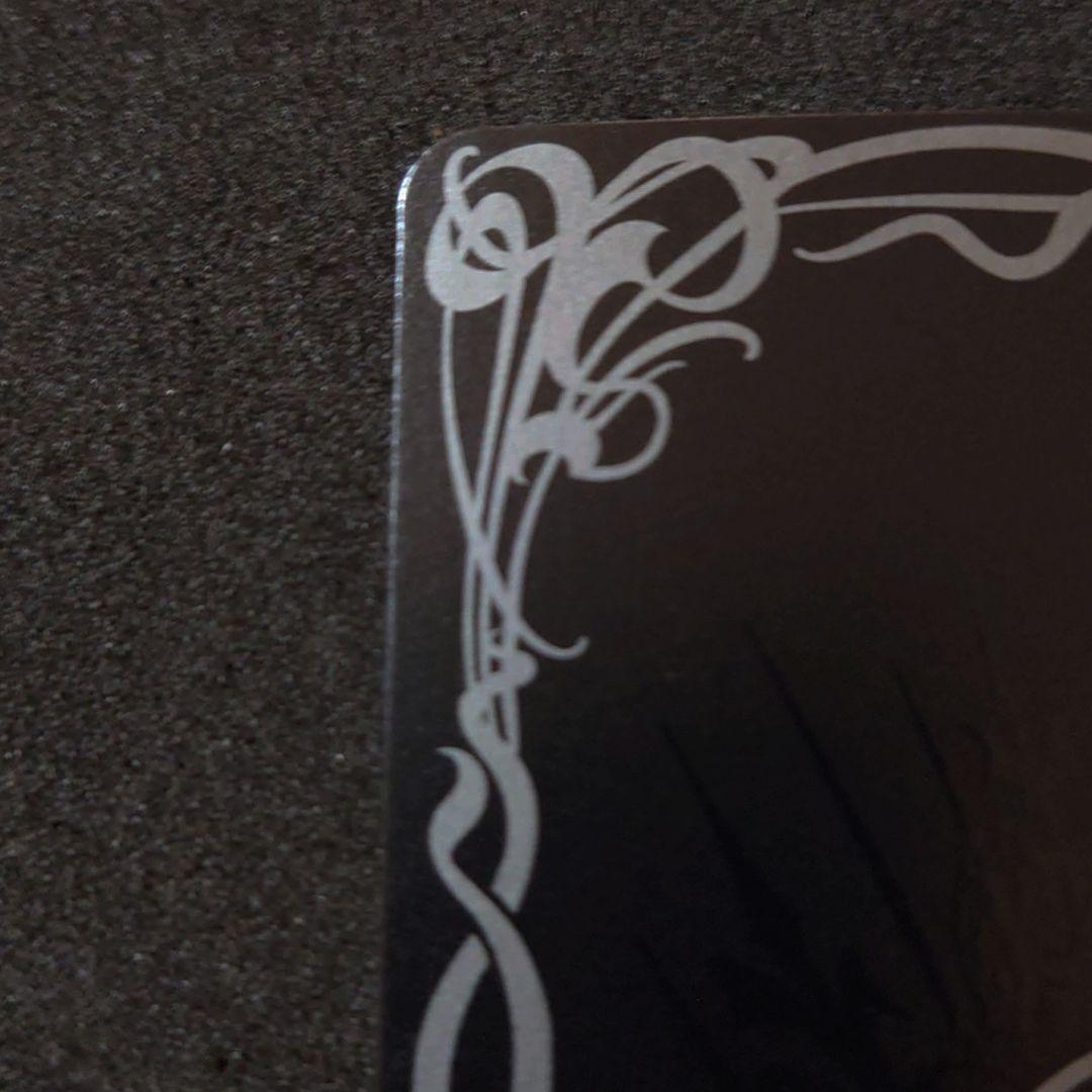 バトルスピリッツ スイートハート プロデューサーカップ 優勝記念品