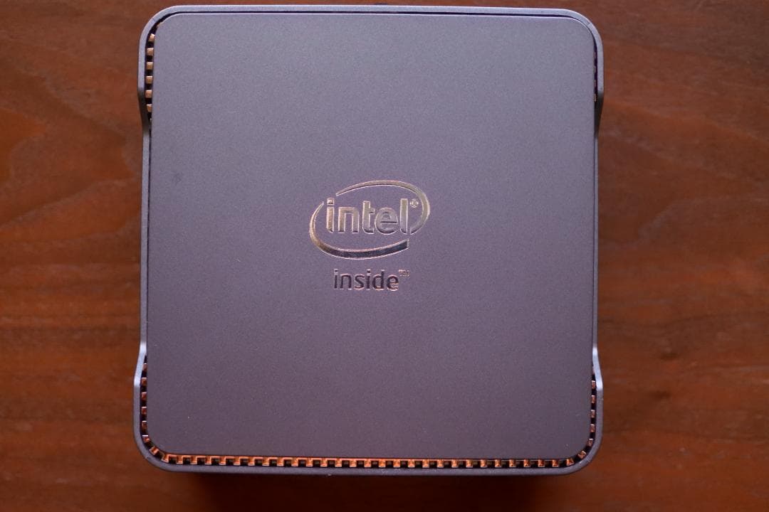 ミニpc GK3 Pro Intel N5105 16GB+256GB SSD