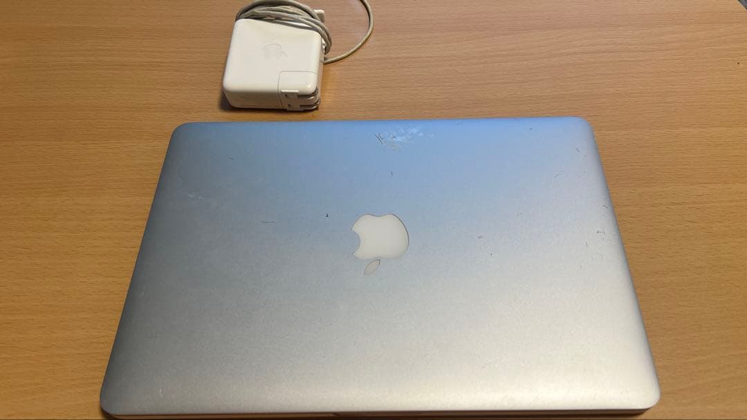 MacBook Pro 13インチ Retina Early