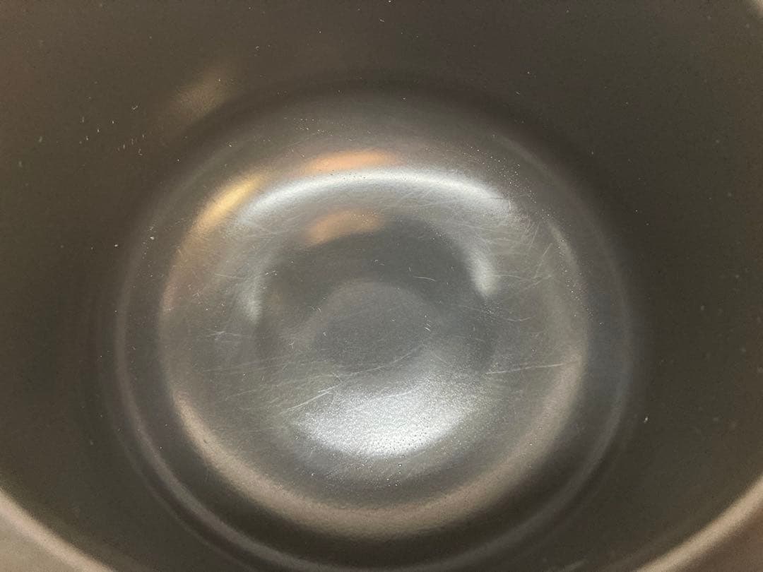 SHARP 水なし自動調理鍋　ヘルシオホットクック