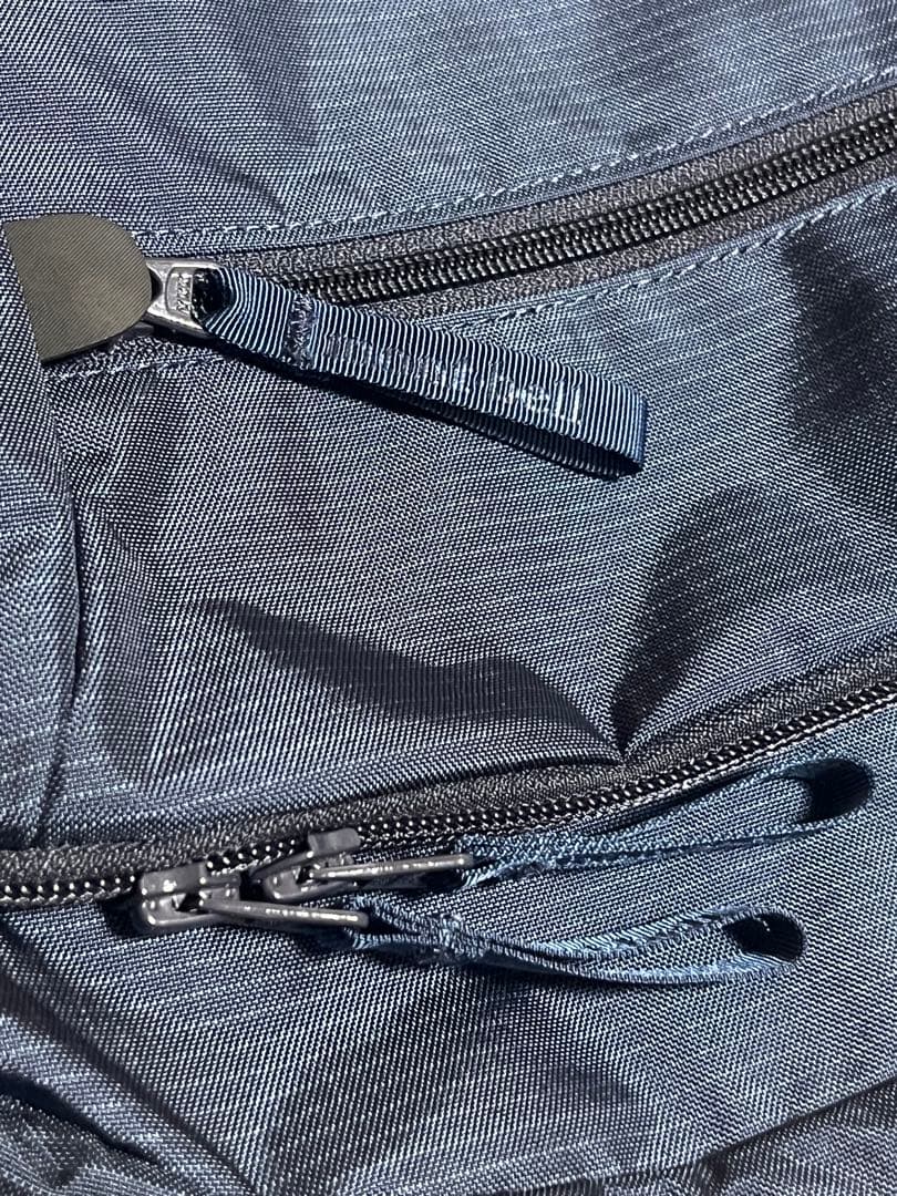 【訳あり未使用】mont-bell モンベル トライパック 45