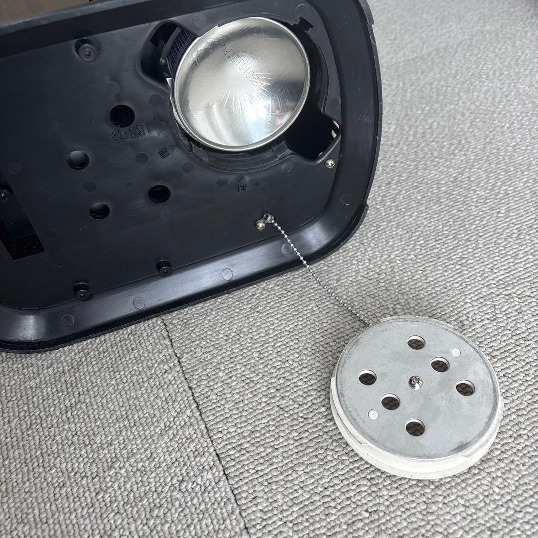 イワタニ ガスストーブ カセット暖 CB-5