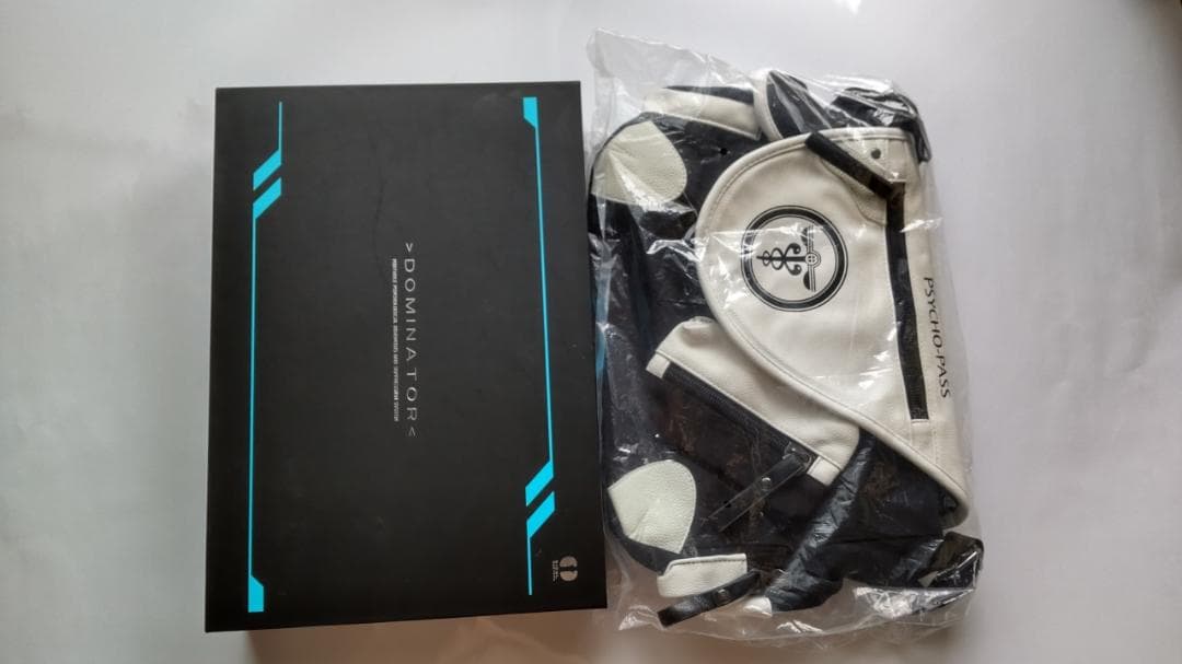 cerevo ドミネーター SP DOMINATOR サイコパスバッグ付き【美品