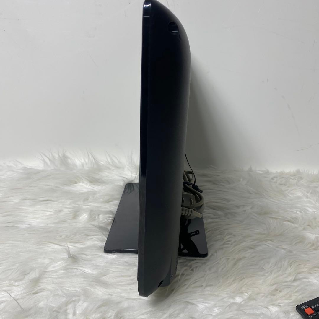 SHARP LC-19K5 液晶テレビ