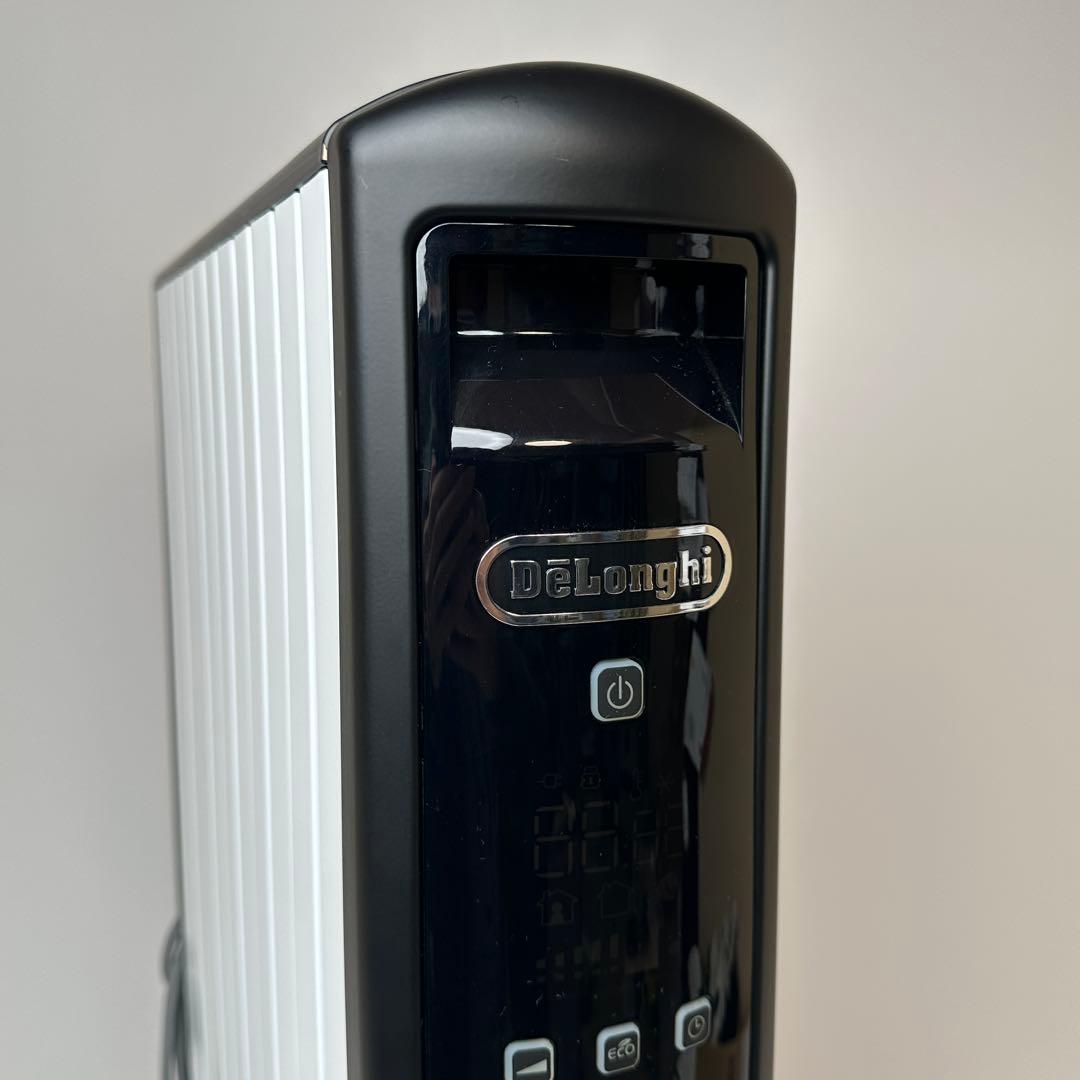 【美品✨】 デロンギ マルチダイナミックヒーター MDHU15-BK