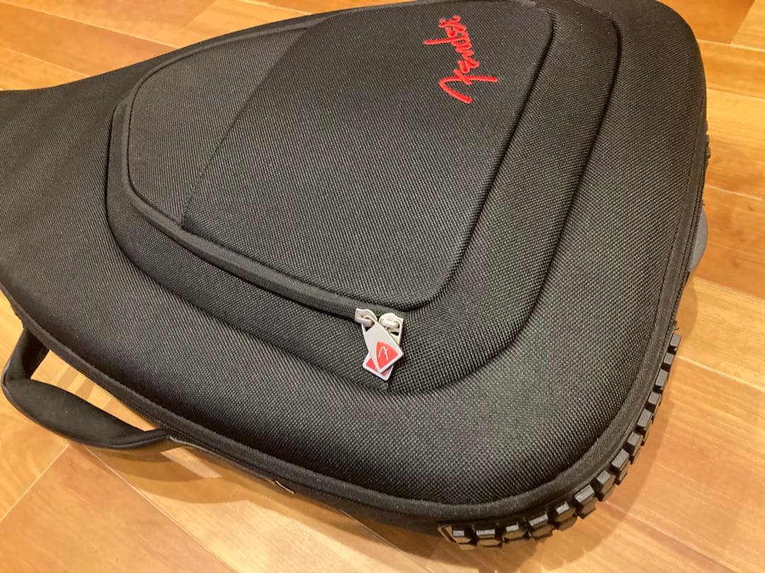 ギター Fender Highway Series Dreadnought