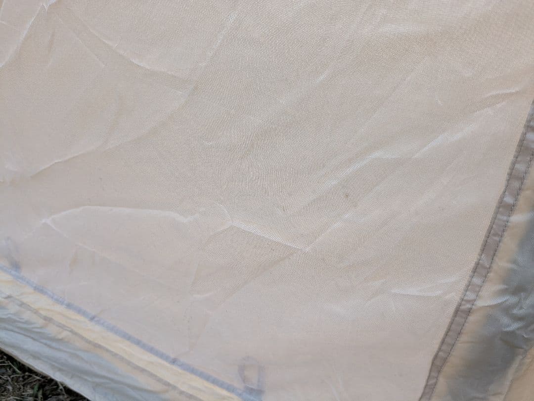 NEUTRAL OUTDOOR GEテント4.0　ベルテント