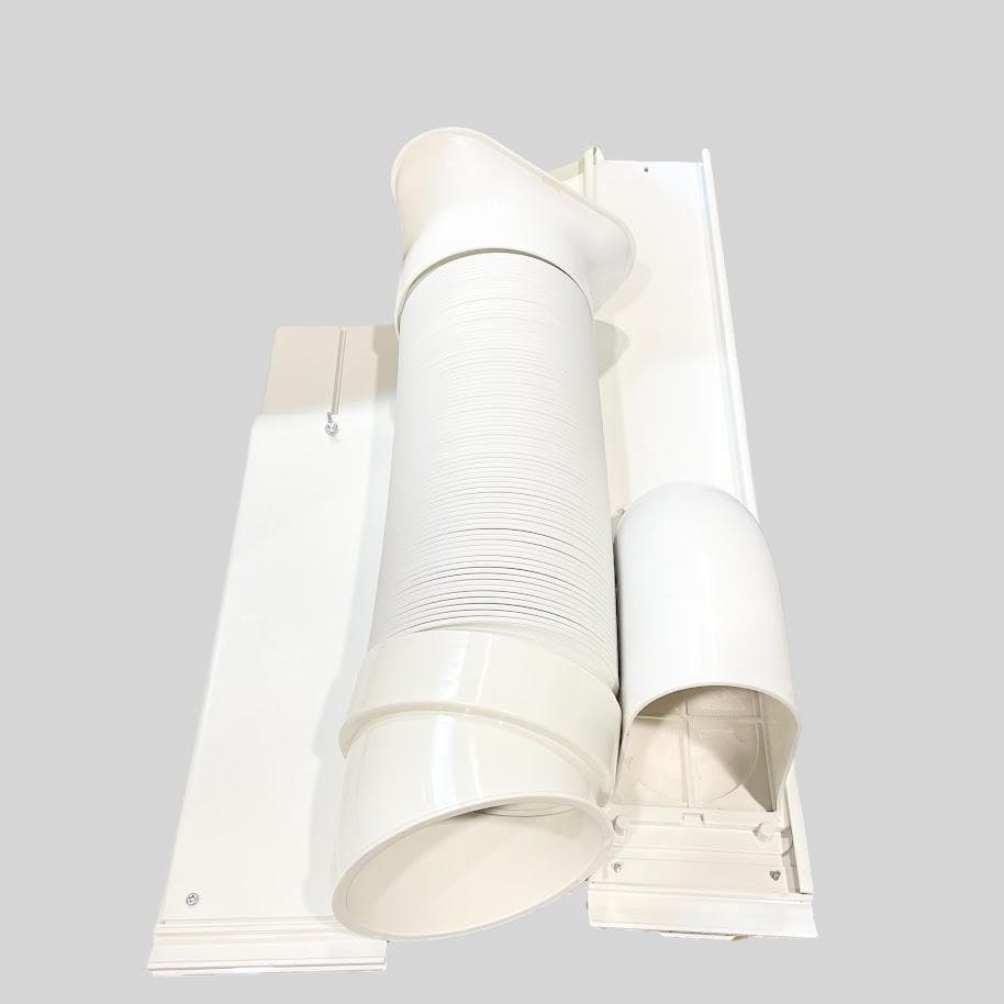 ●アイリスオーヤマ●冷風・送風・除湿 スポットエアクーラー 7畳用移動式エアコン