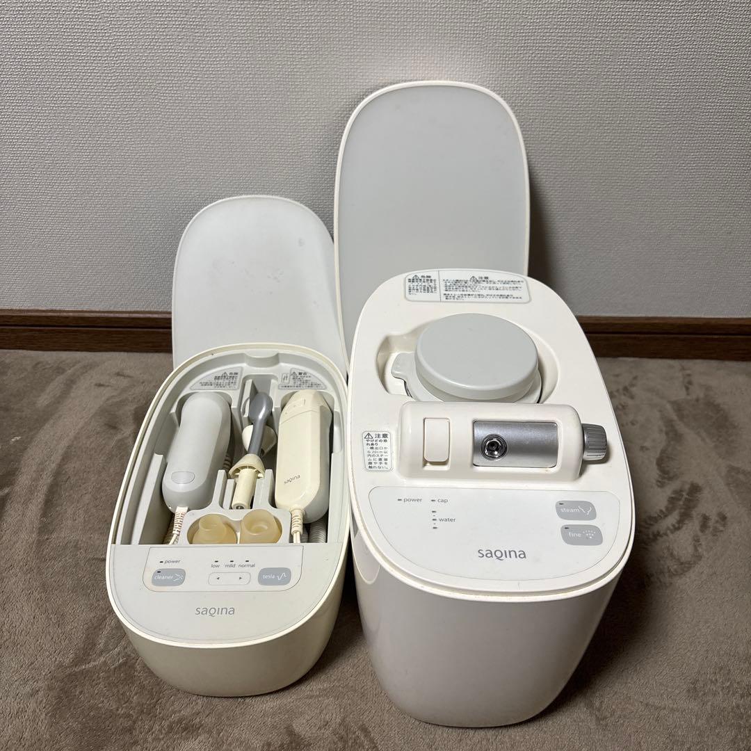 sagina 美顔器 ピノ