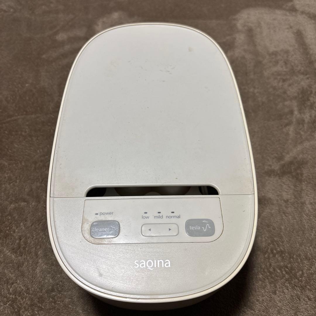 sagina 美顔器 ピノ