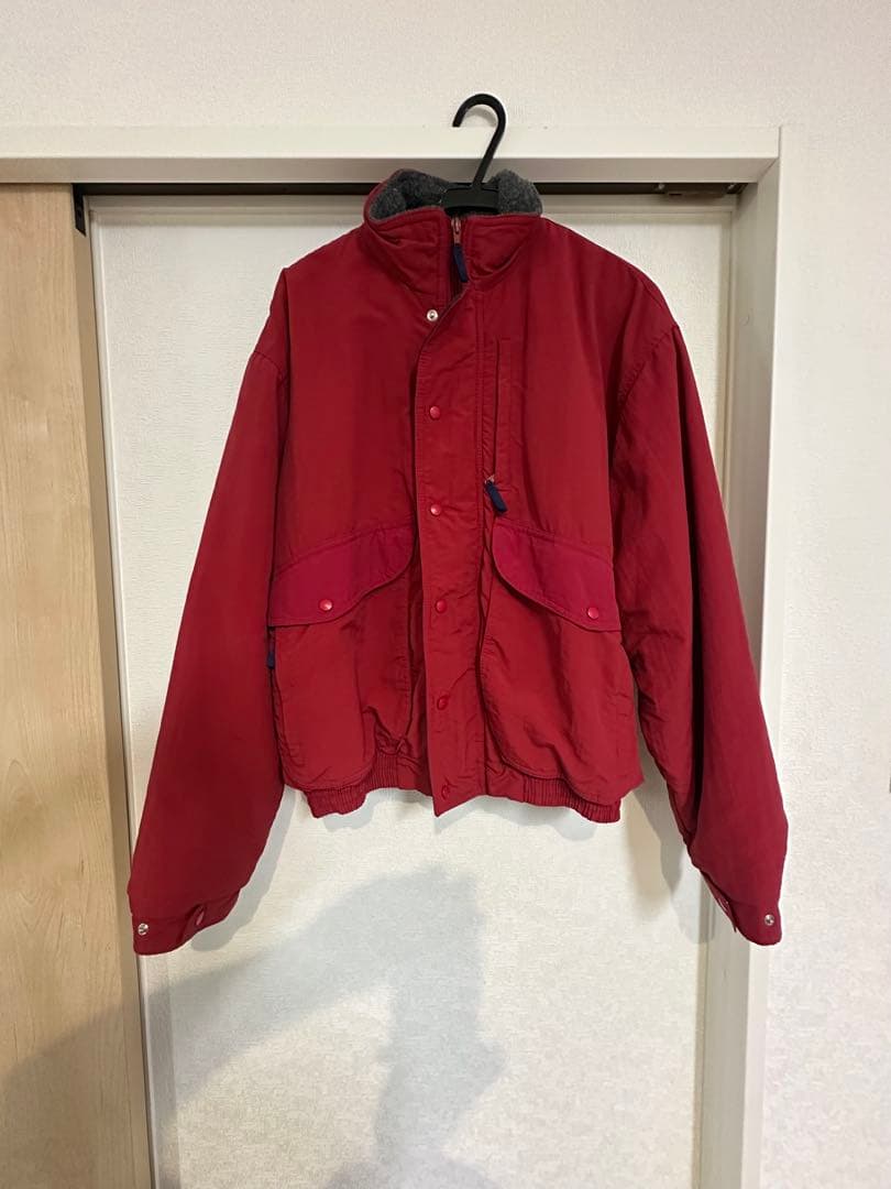 L.L.Bean バギーズジャケット