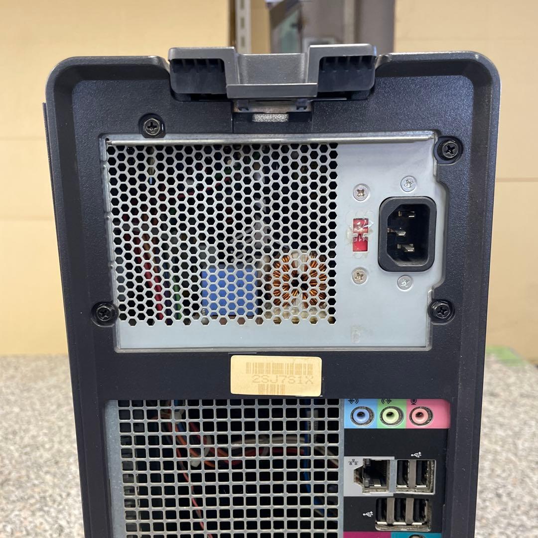 DELL PRECISION 380 PC周辺機器 ワークステーション 格安