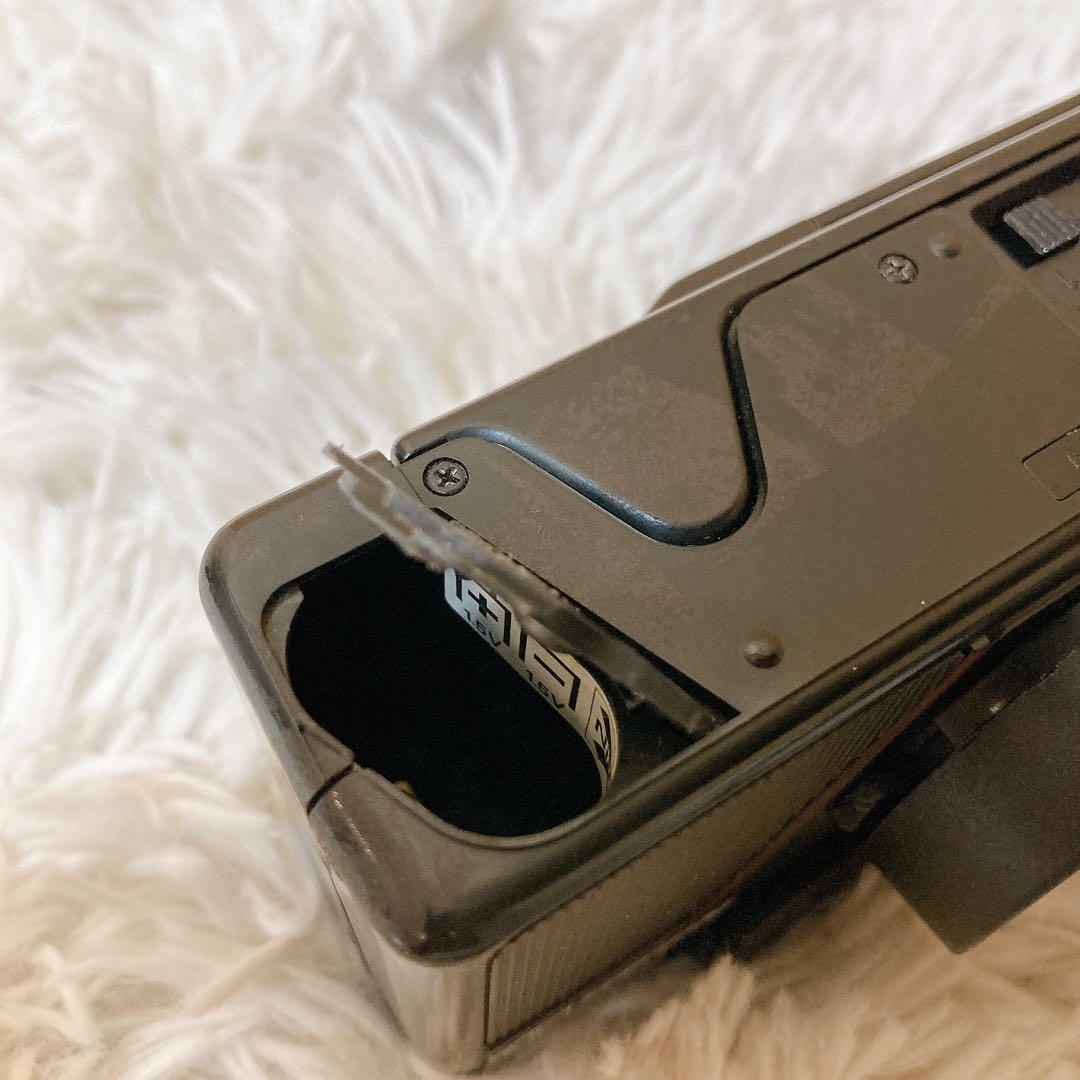 NIKON L35 AD フィルムカメラ