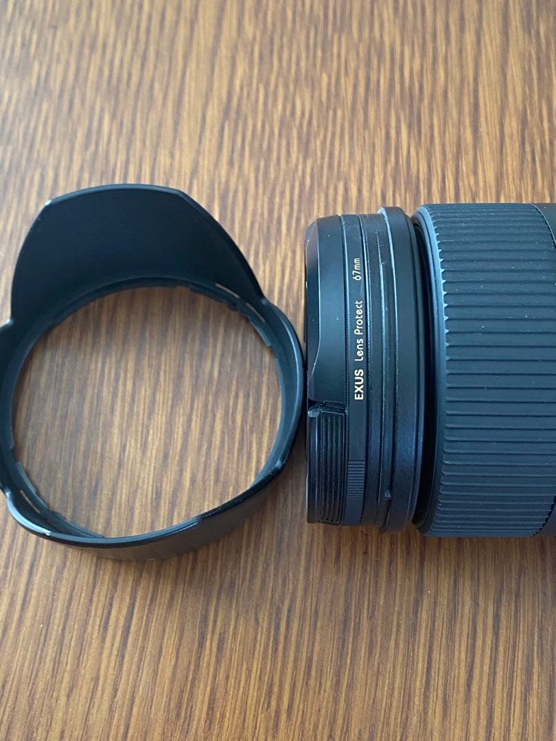 タムロン 28-300mm 3.5-6.3 Di VC PZD Canon