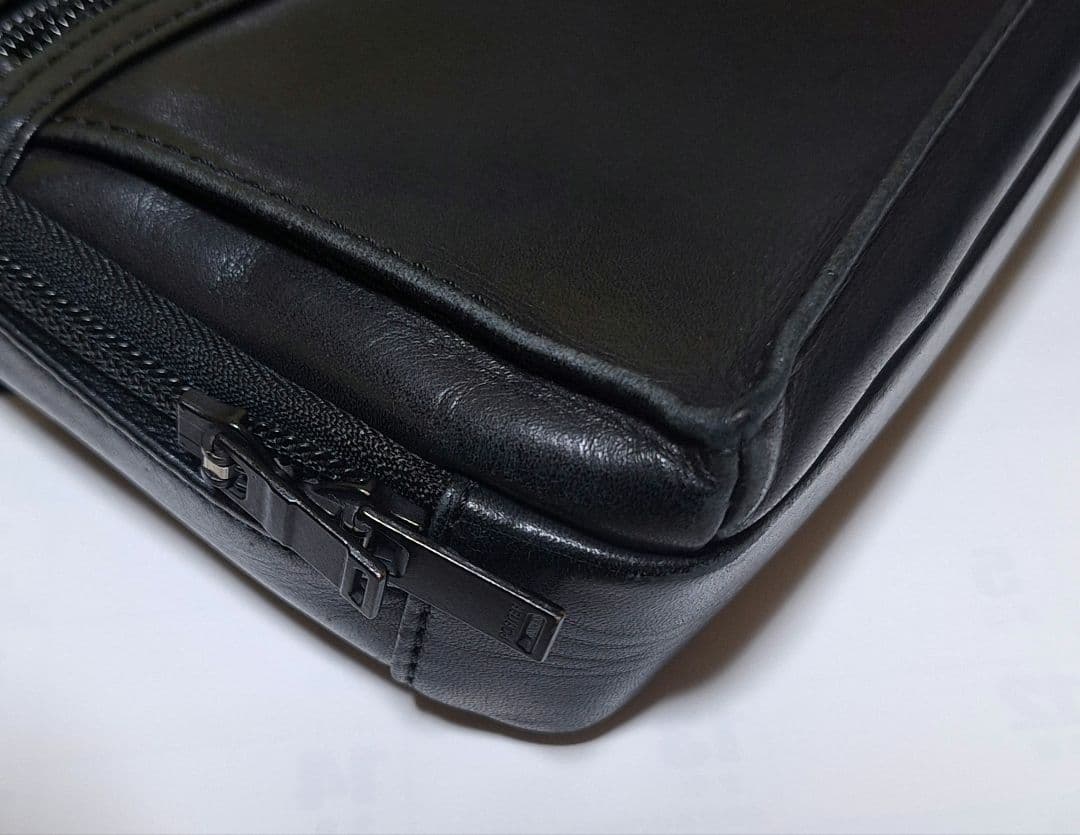 ポーター 吉田カバン アメイズ ウエストバッグ 022-03796