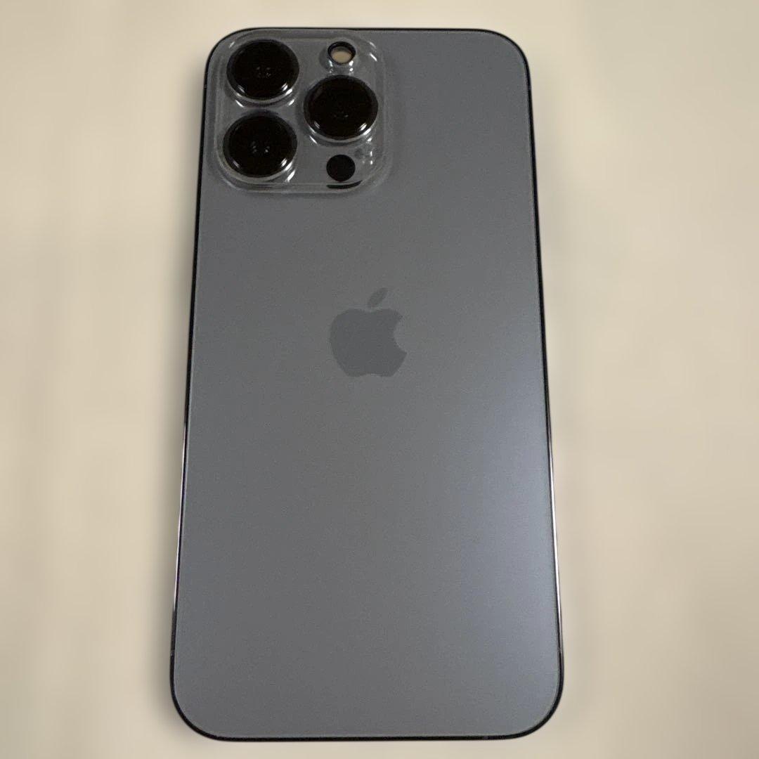 ［美品］Apple iPhone13 Pro シエラブルー　128GB