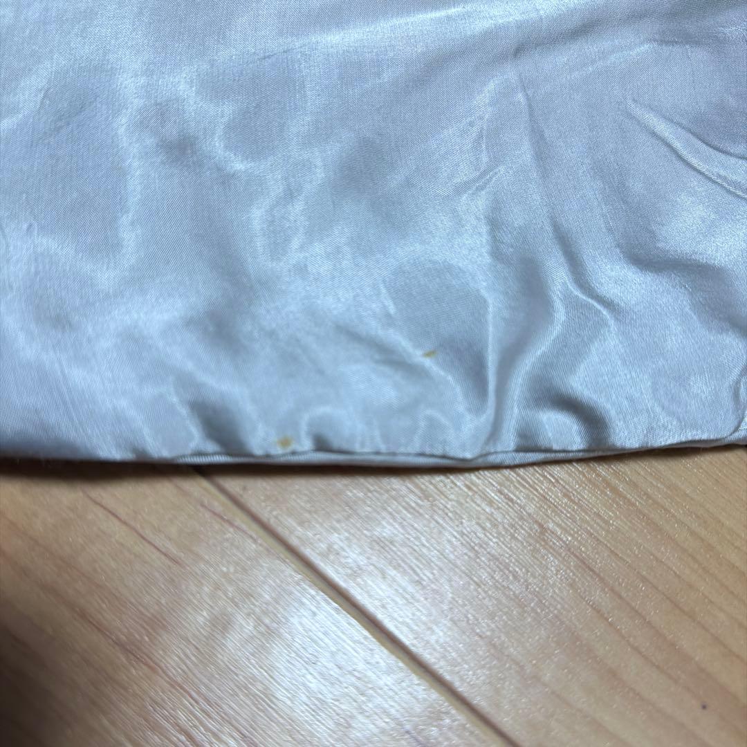 ヒューストン　スカジャン　顔虎　スーベニアジャケット