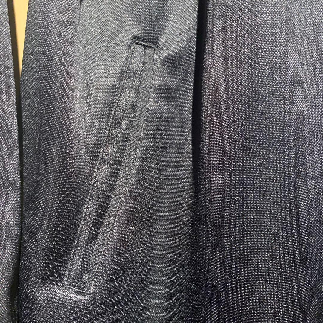 “Tokyo Club Japan “スカ　トラックジャケット