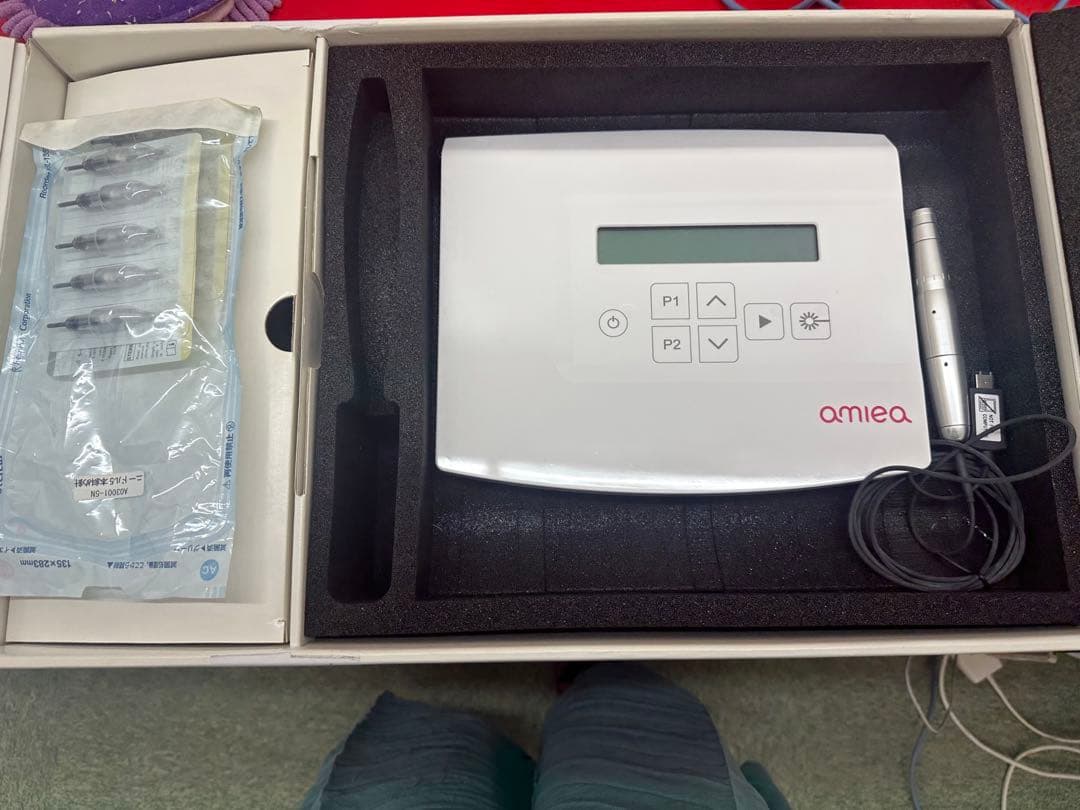 美顔器　（1388）