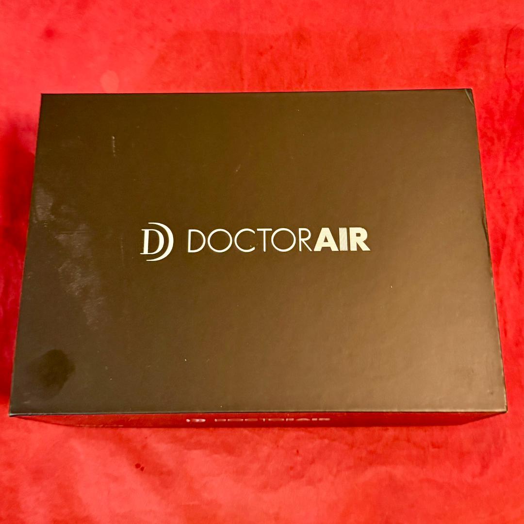 ドクターエア 3Dアイマジック REM-04 アイマッサージャー