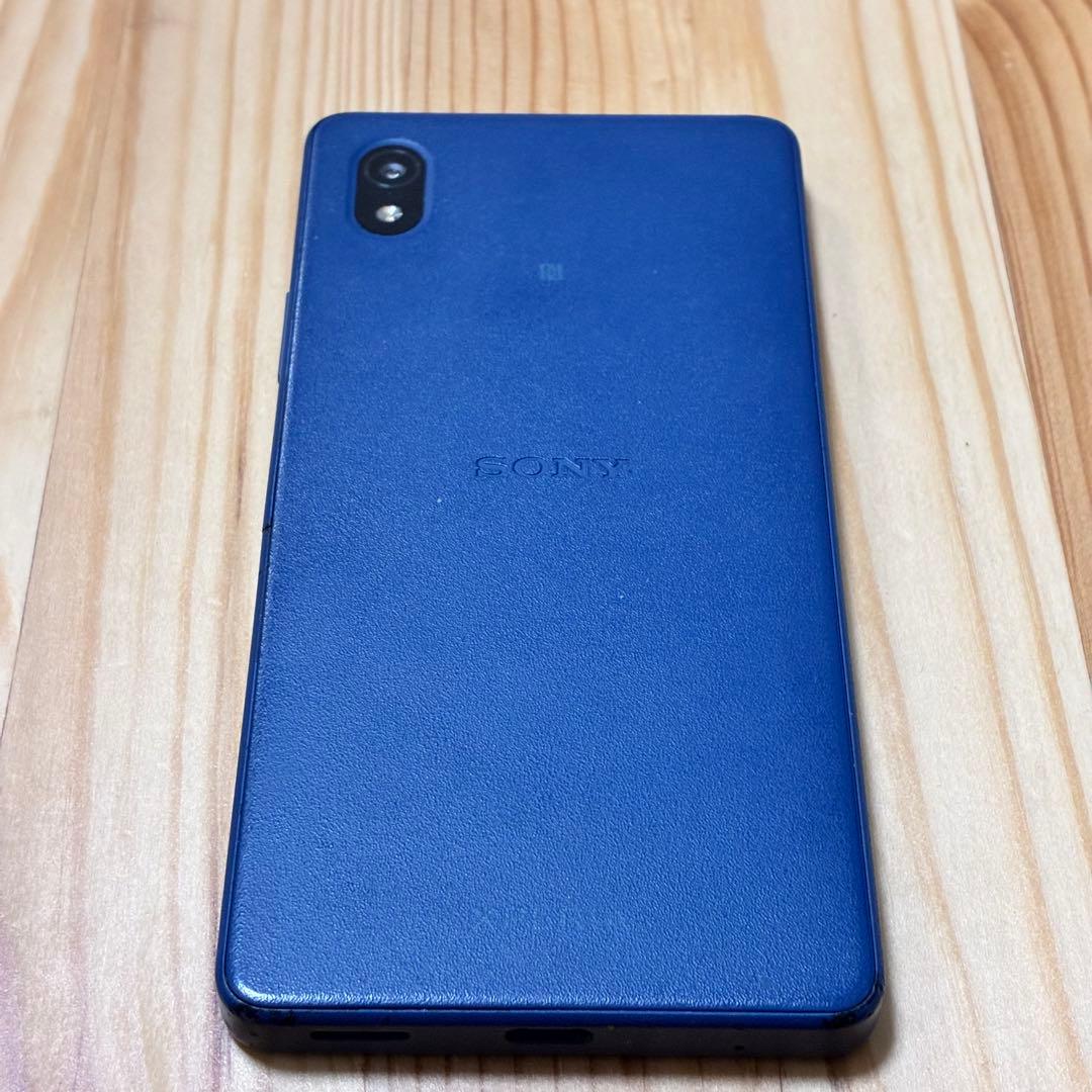 Ya6325 A203so Xperia ace iii スマートフォン
