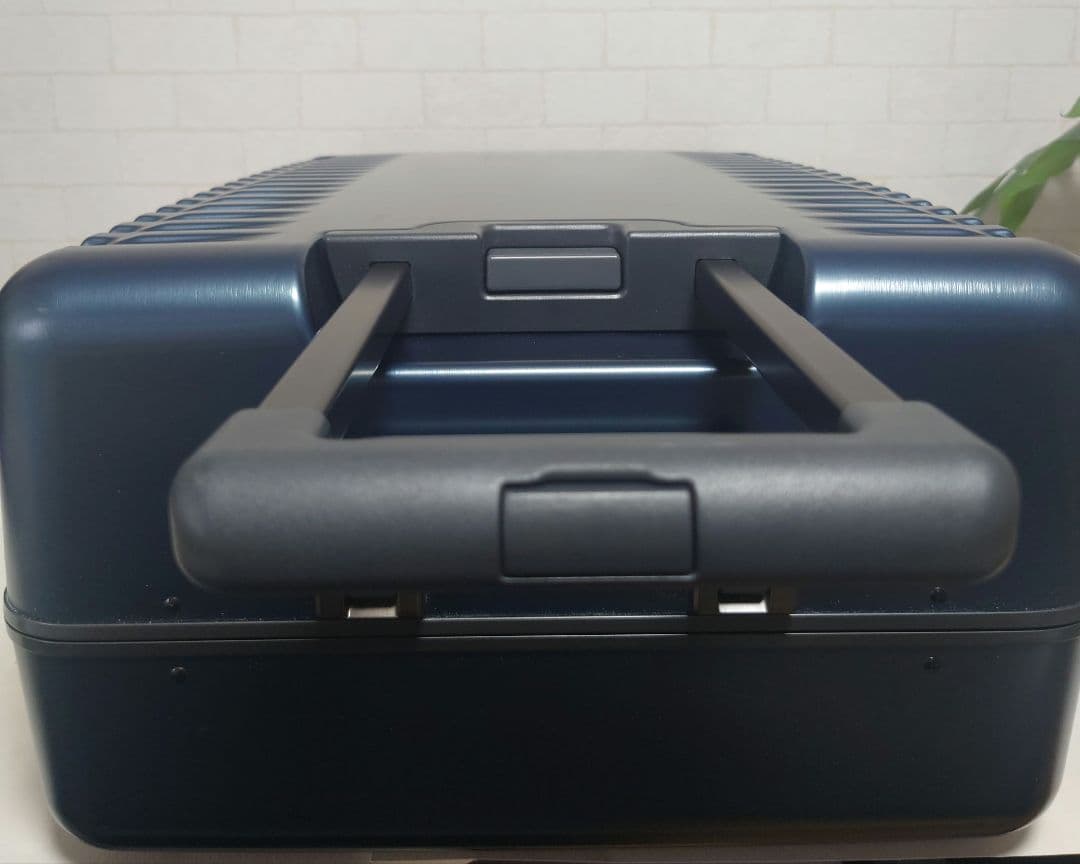 ACE PROTECA BRICK LOCK キャリーケース スーツケース65L