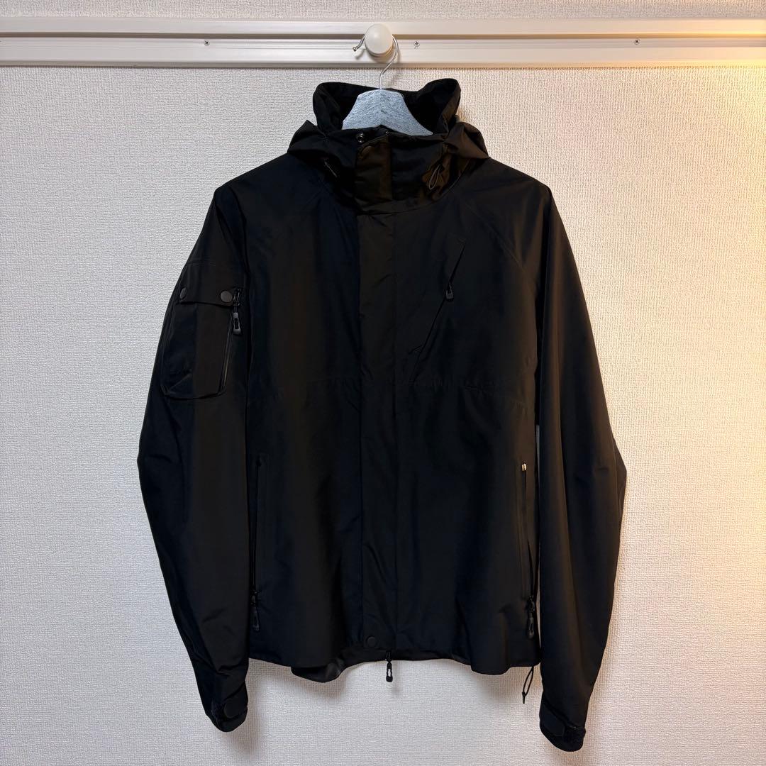 ジャケット・アウター SATURDAYS NEW YORK CITY Black jacket