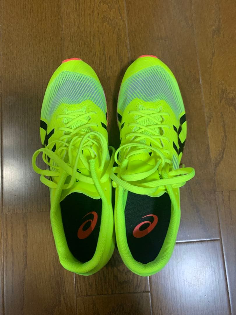 ASICS ウインドスプリント3　27.0