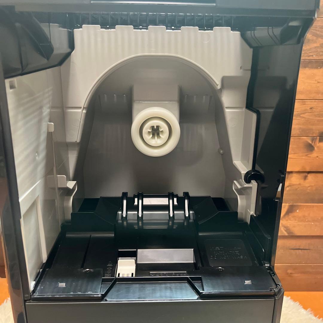 【美品】ダイキン 空気清浄機 MCK55WJ-H 2019年製 ブラック