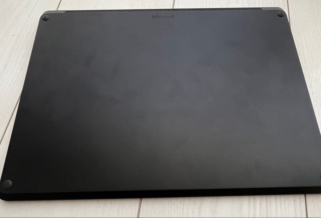 【最終お値下げ】Surface Laptop5/13.5/Core i5/美品