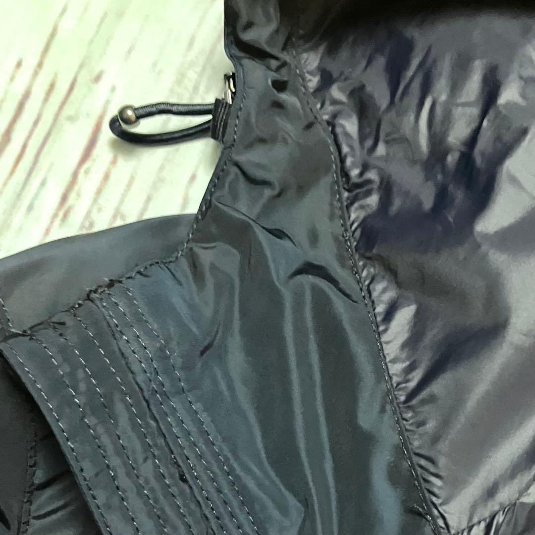 ちいた  POLO RALPH LAUREN ナイロンパーカー M