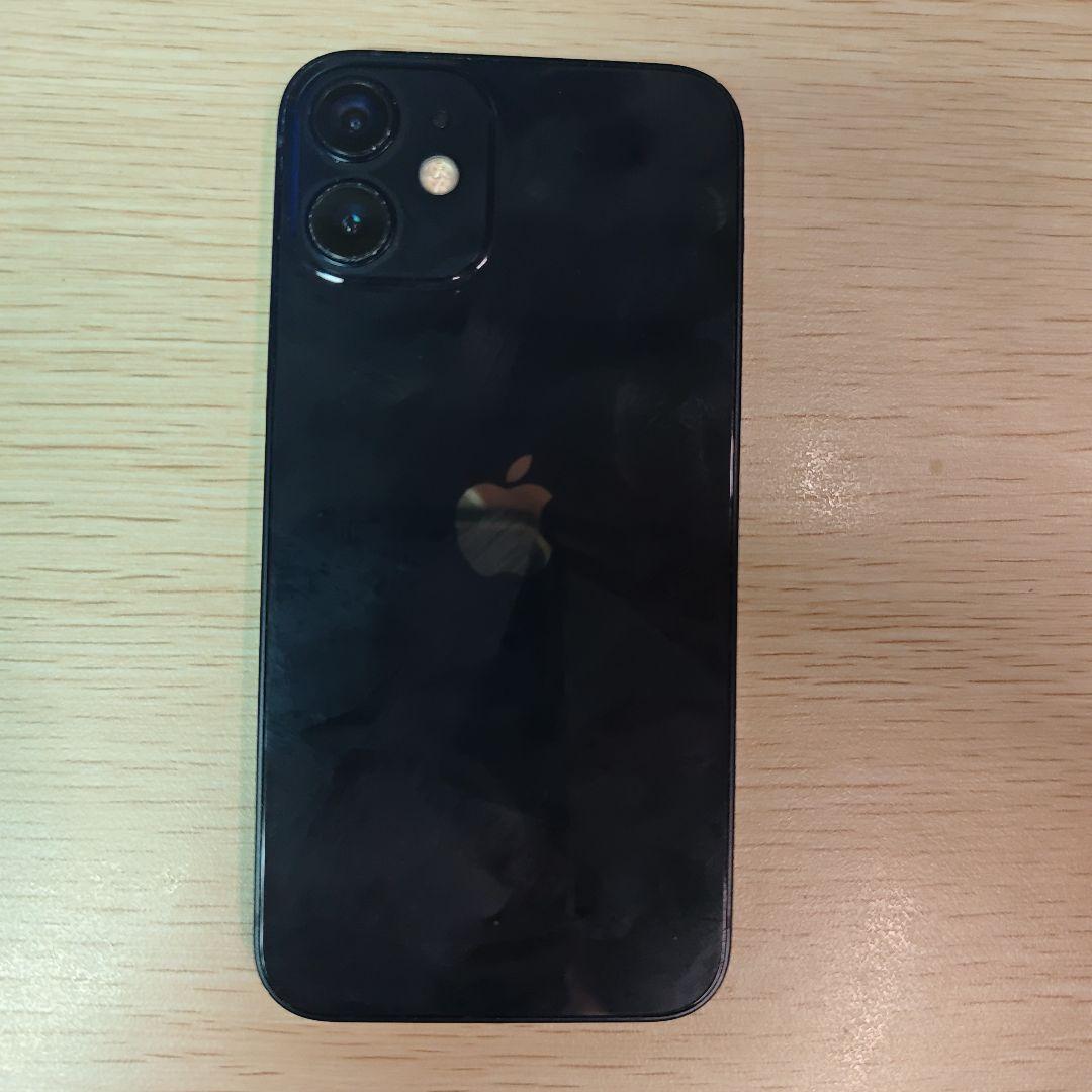 サ*ン様 Apple iPhone 12 mini 本体 ジャンク品 部品回収