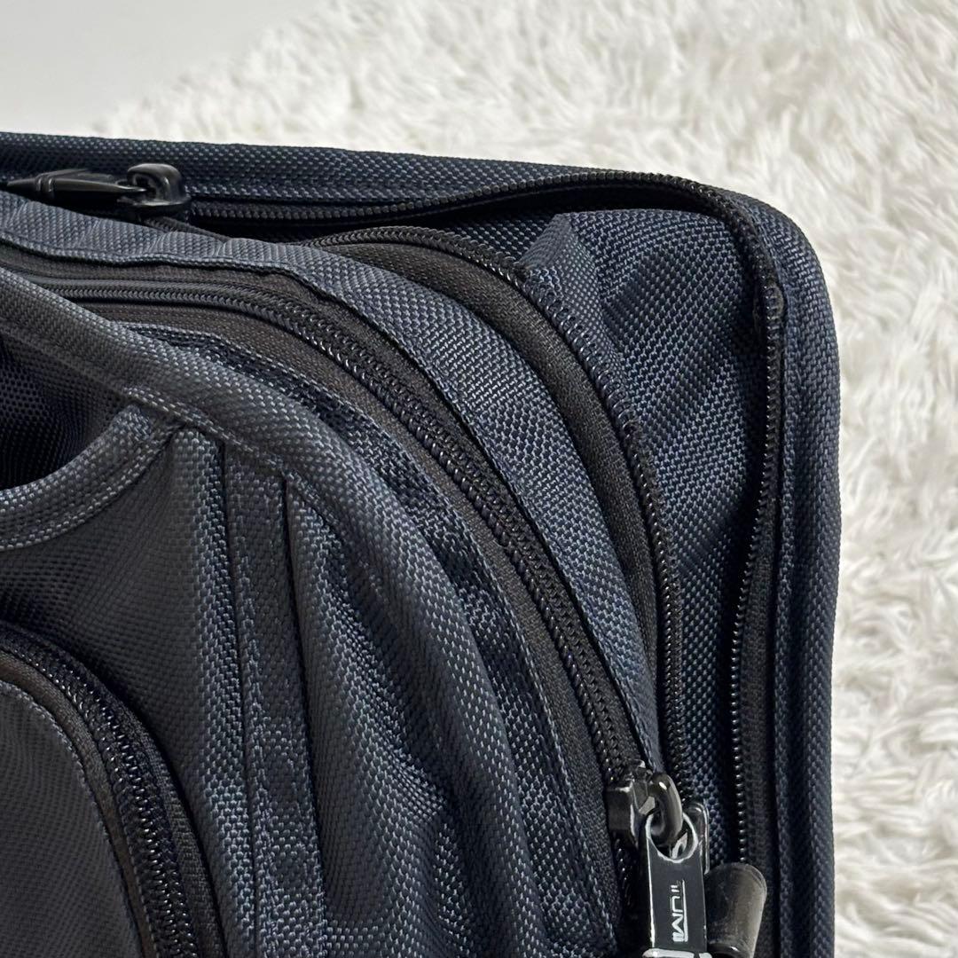 【希少】 TUMI SOPHNET ブリーフケース ショルダーバッグ 2way