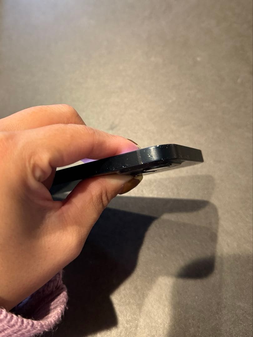 iPhone13 128GB SIMフリー　ブラック